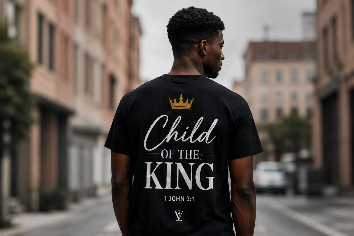 Child of the King