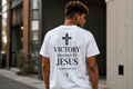 Victory Belongs To Jesus